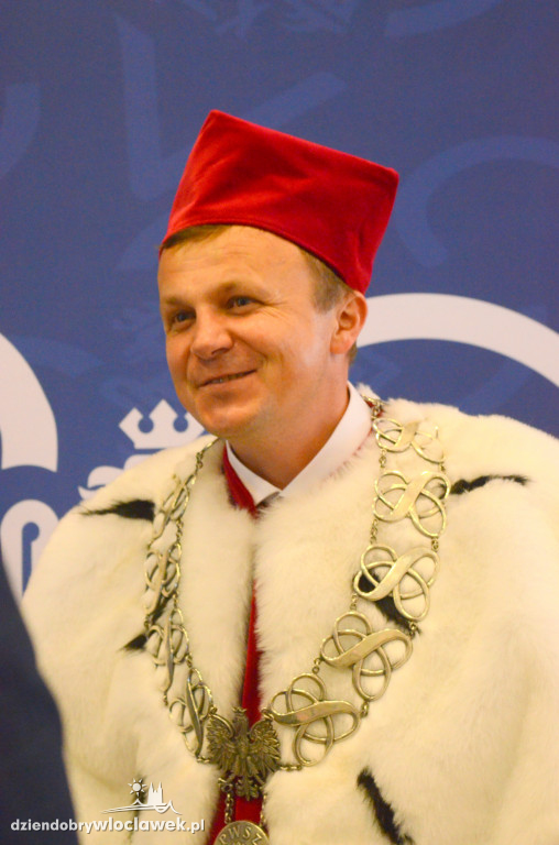Gala z okazji 20-lecia PUZ Włocławek