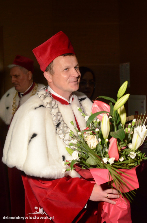 Gala z okazji 20-lecia PUZ Włocławek