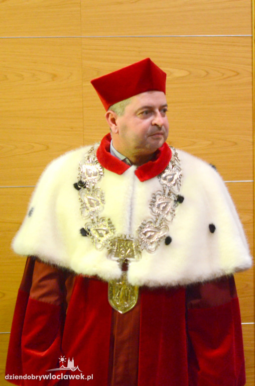 Gala z okazji 20-lecia PUZ Włocławek