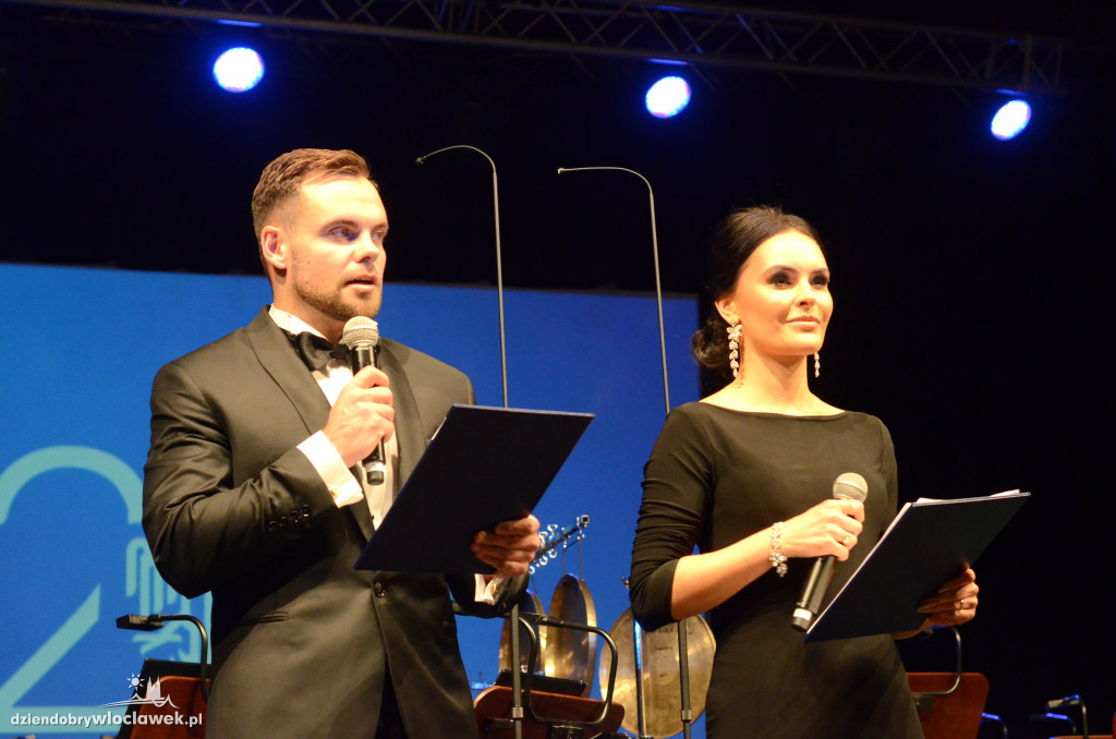 Gala z okazji 20-lecia PUZ Włocławek