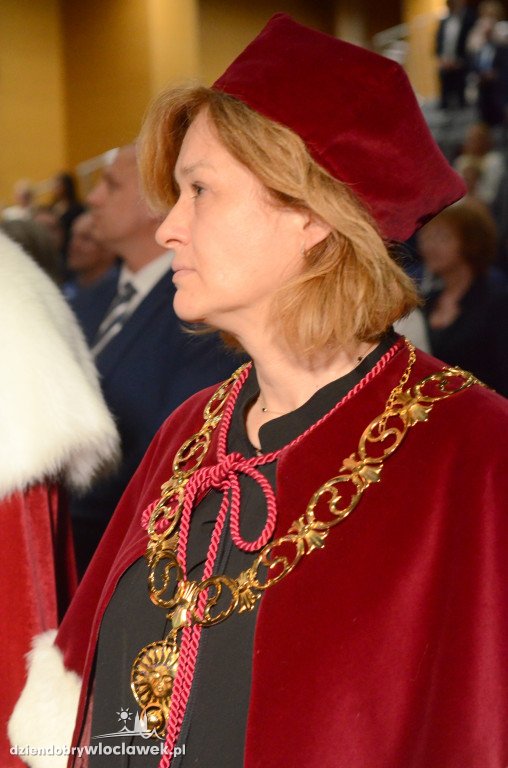 Gala z okazji 20-lecia PUZ Włocławek