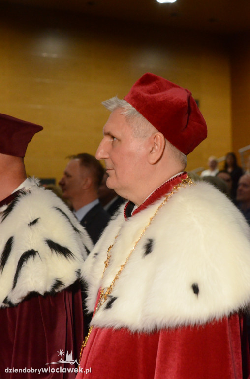 Gala z okazji 20-lecia PUZ Włocławek