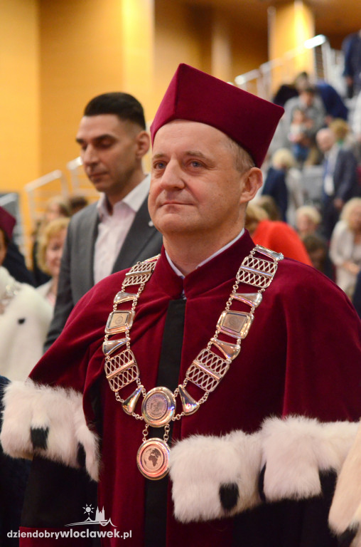 Gala z okazji 20-lecia PUZ Włocławek