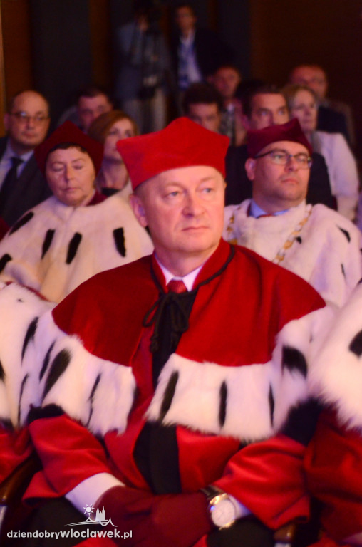 Gala z okazji 20-lecia PUZ Włocławek