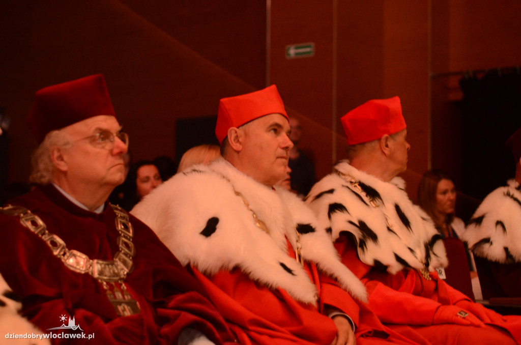 Gala z okazji 20-lecia PUZ Włocławek
