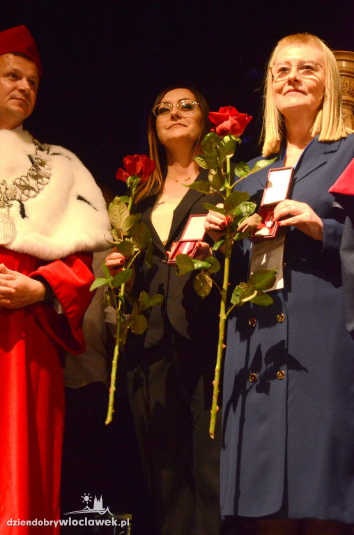 Gala z okazji 20-lecia PUZ Włocławek