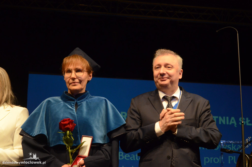 Gala z okazji 20-lecia PUZ Włocławek