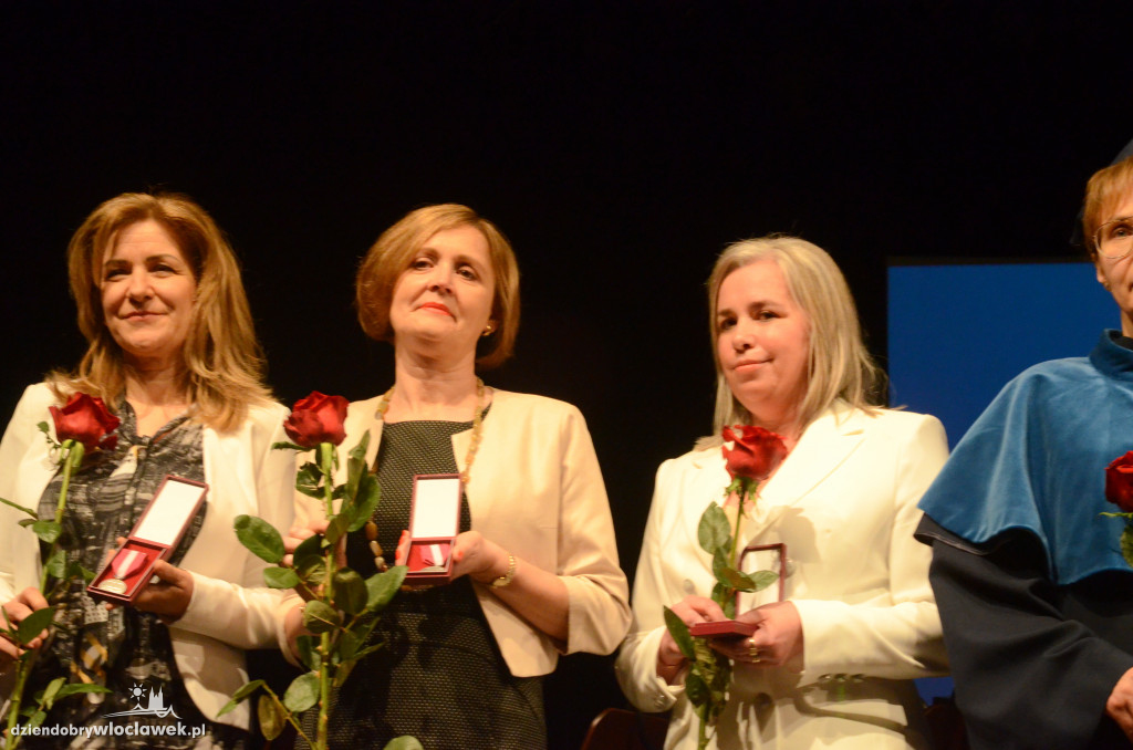 Gala z okazji 20-lecia PUZ Włocławek