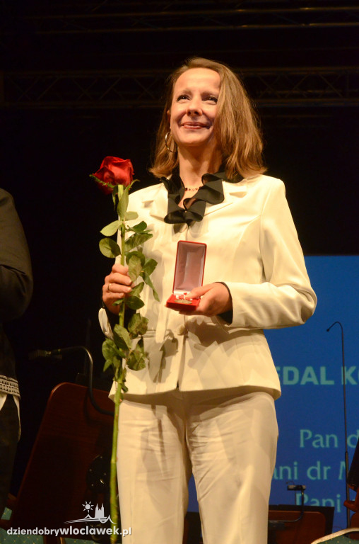 Gala z okazji 20-lecia PUZ Włocławek
