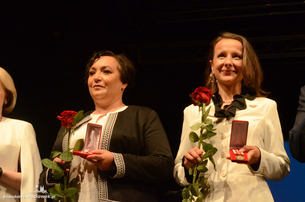 Gala z okazji 20-lecia PUZ Włocławek