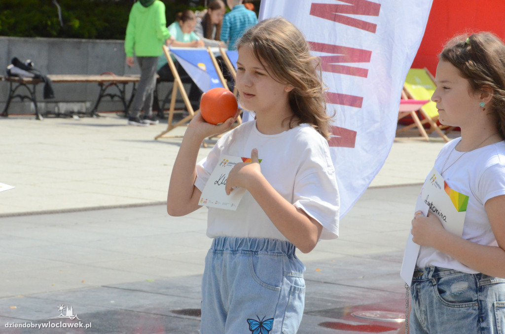 Miasteczko lekkoatletyczne przy Wzorcowni