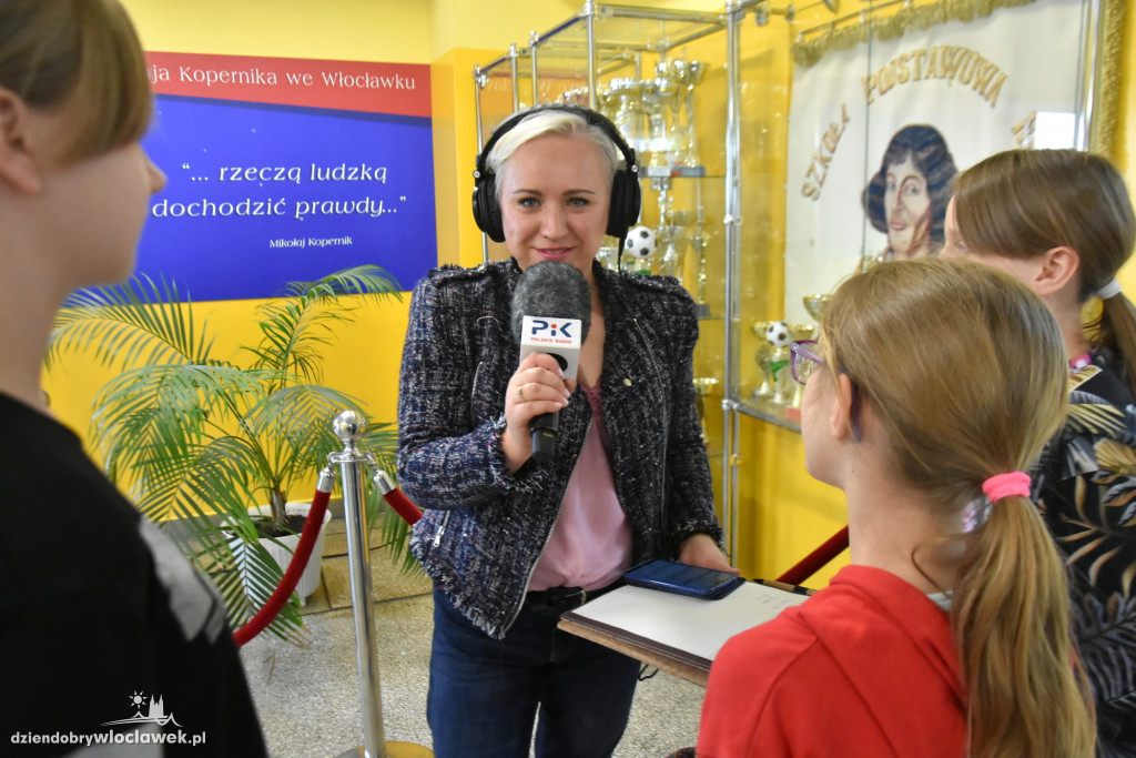 Dzień Dziecka: piknik w SP 3