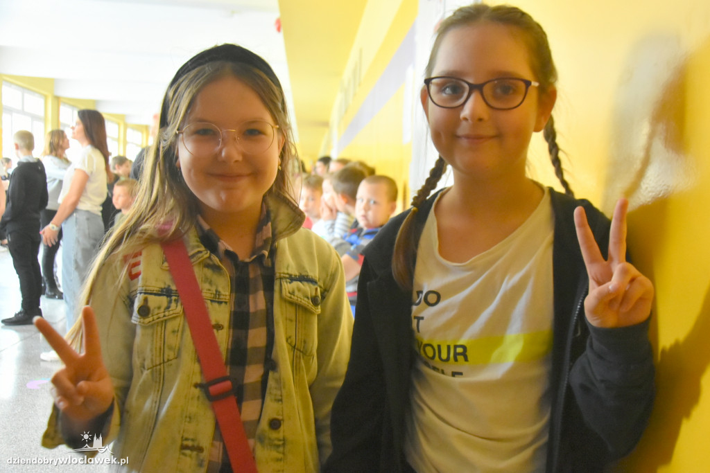 Dzień Dziecka: piknik w SP 3
