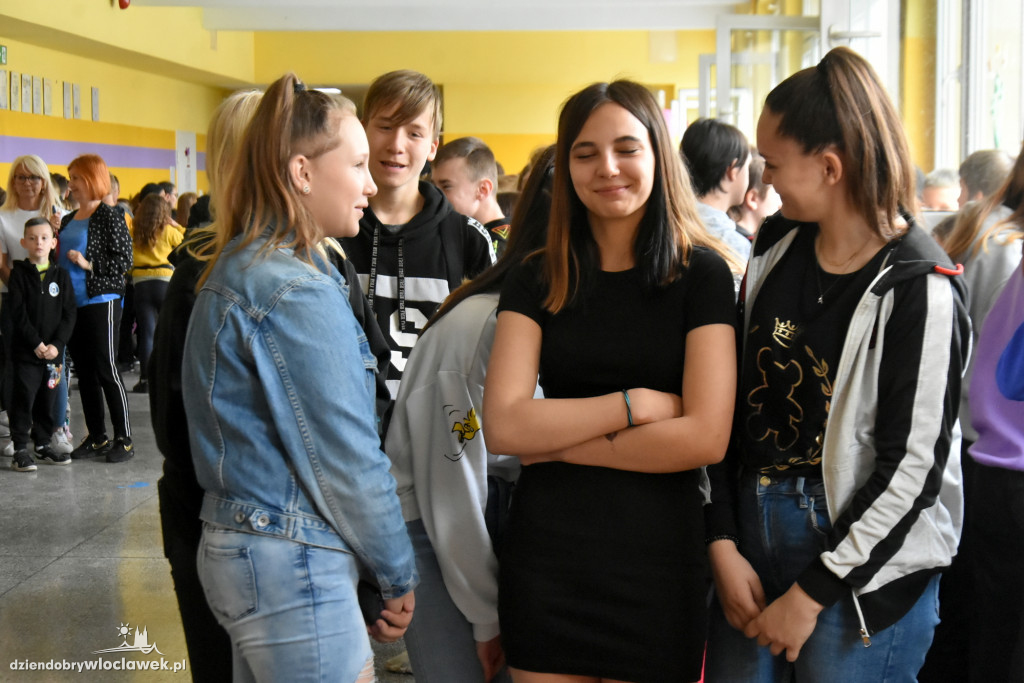 Dzień Dziecka: piknik w SP 3