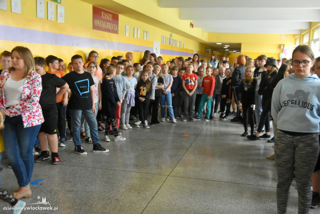 Dzień Dziecka: piknik w SP 3
