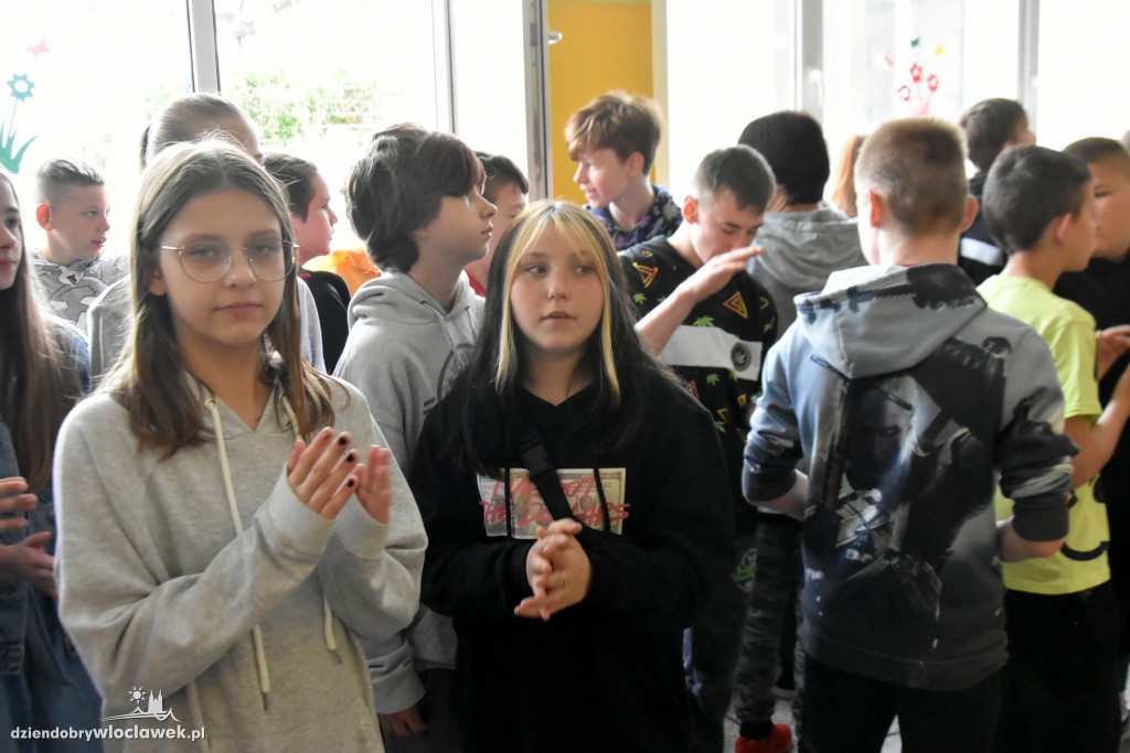 Dzień Dziecka: piknik w SP 3