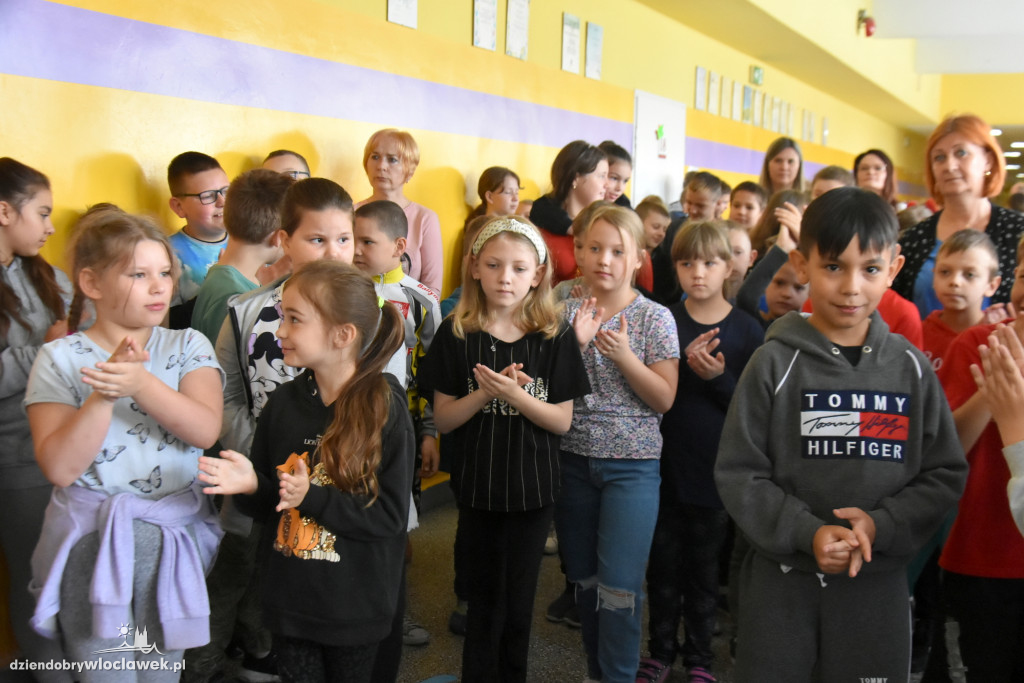 Dzień Dziecka: piknik w SP 3