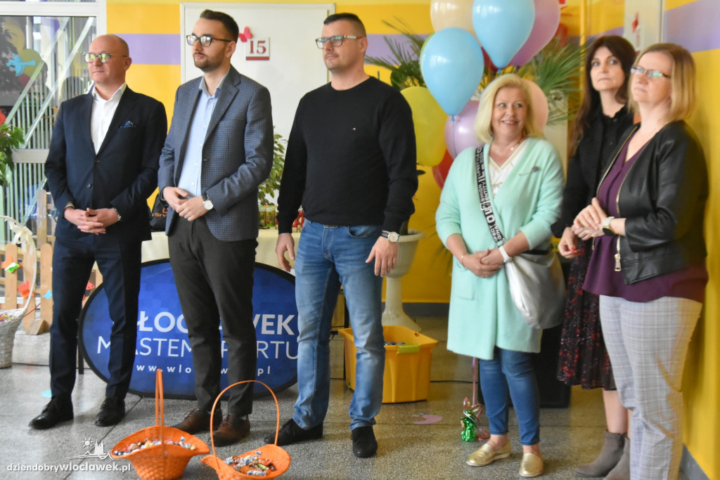 Dzień Dziecka: piknik w SP 3