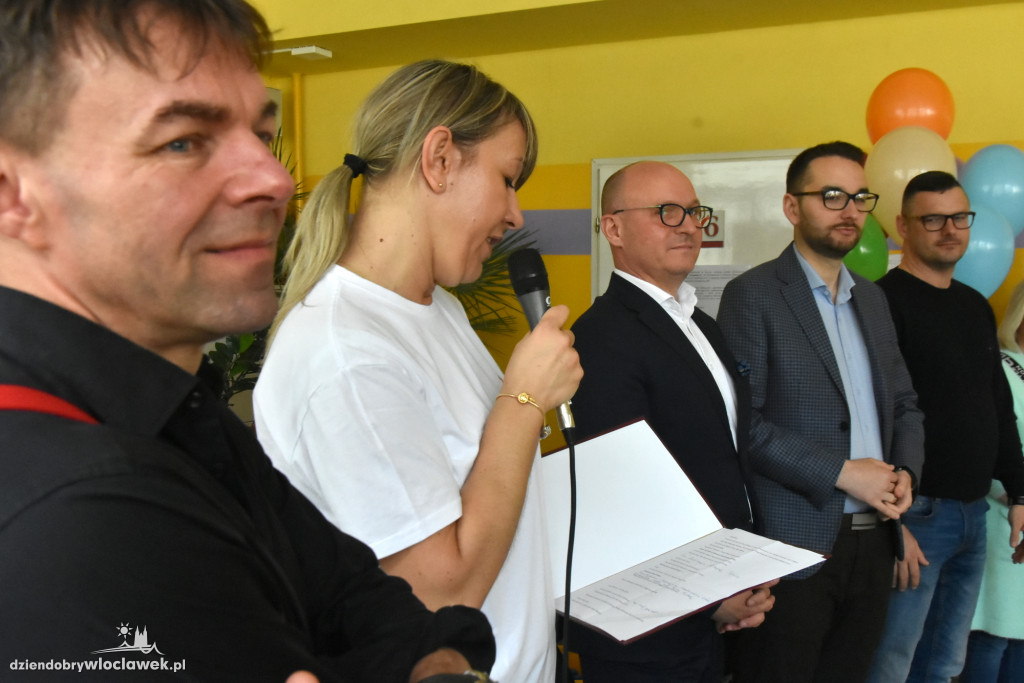 Dzień Dziecka: piknik w SP 3