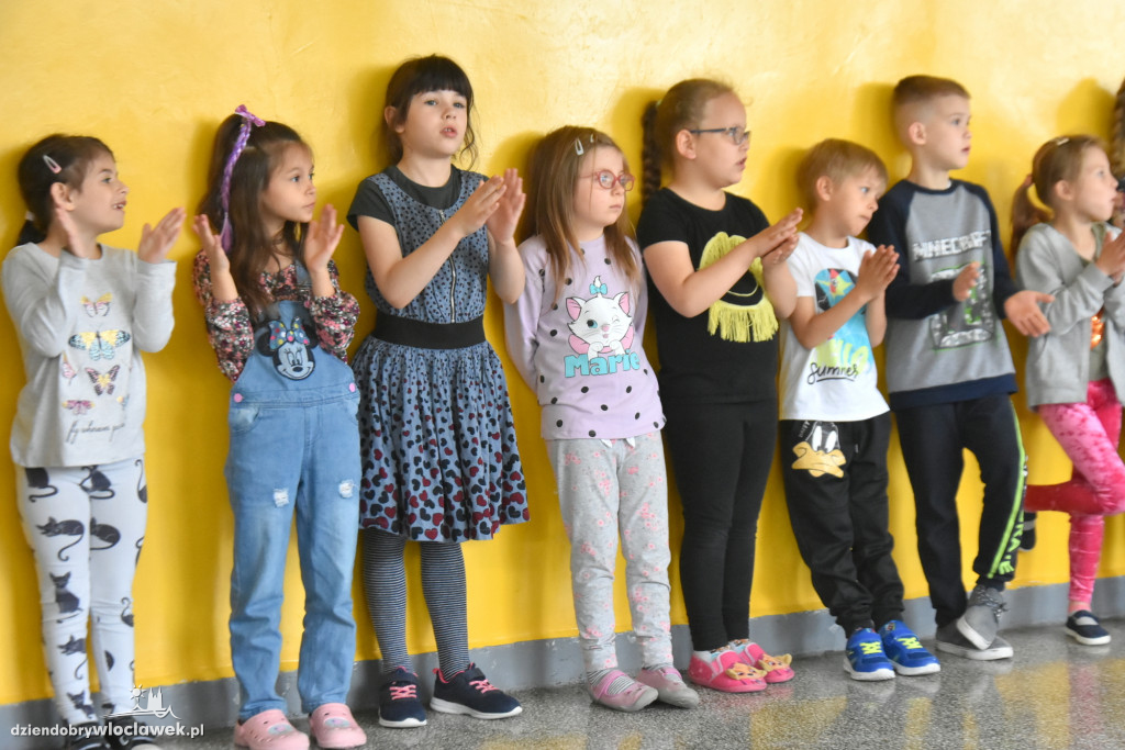 Dzień Dziecka: piknik w SP 3