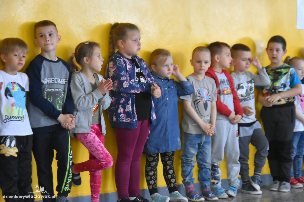 Dzień Dziecka: piknik w SP 3