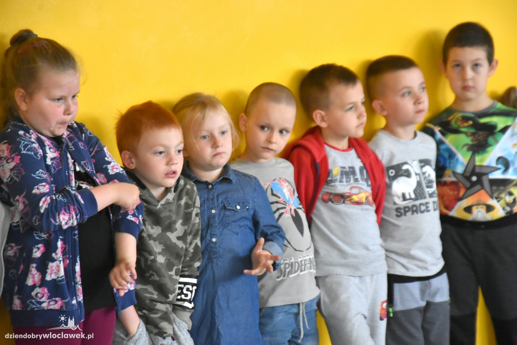 Dzień Dziecka: piknik w SP 3