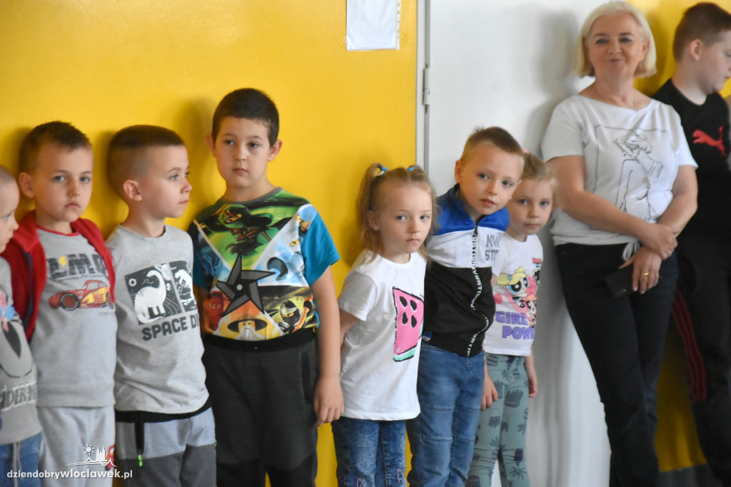 Dzień Dziecka: piknik w SP 3
