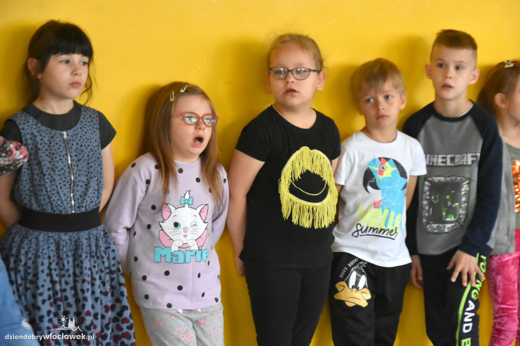 Dzień Dziecka: piknik w SP 3