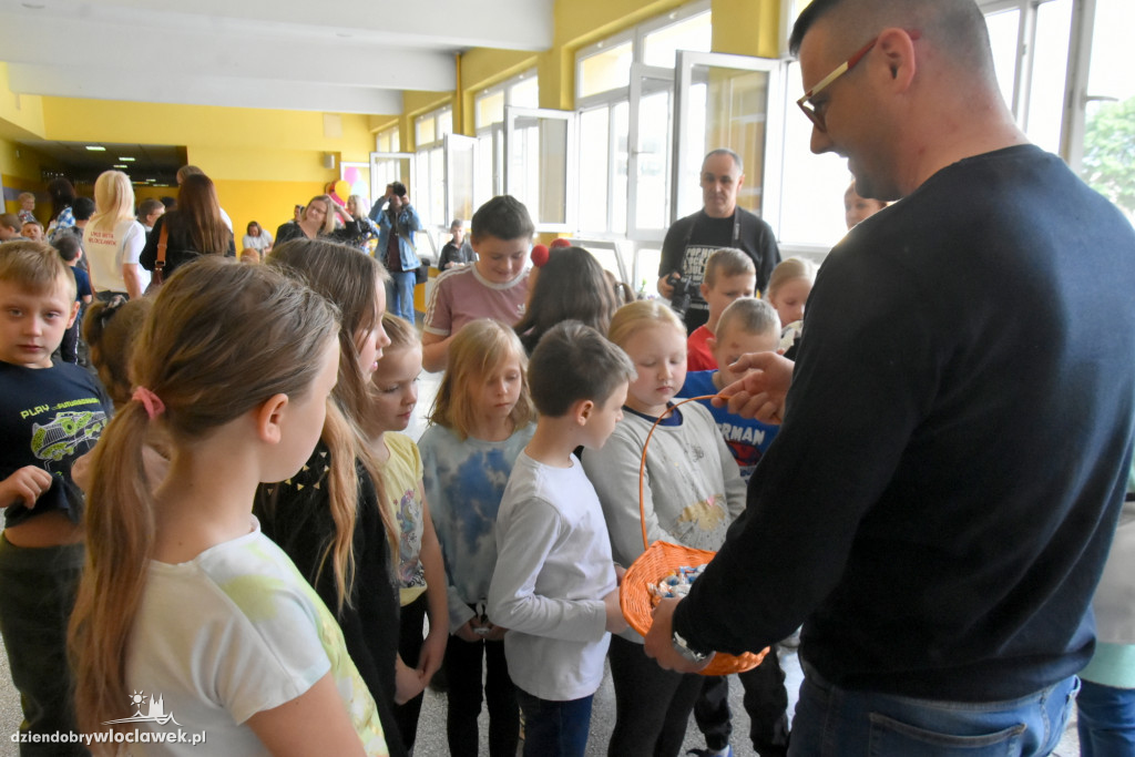 Dzień Dziecka: piknik w SP 3