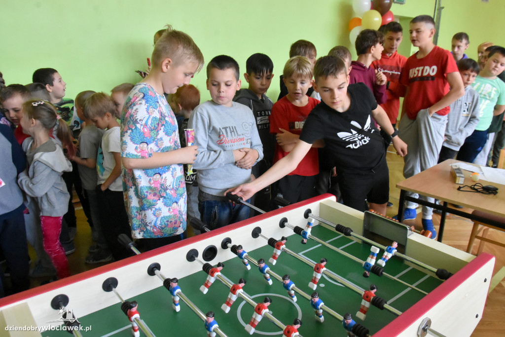 Dzień Dziecka: piknik w SP 3