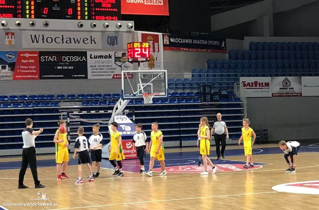 Szkoła Długosza najlepsza w ANWIL Challenge