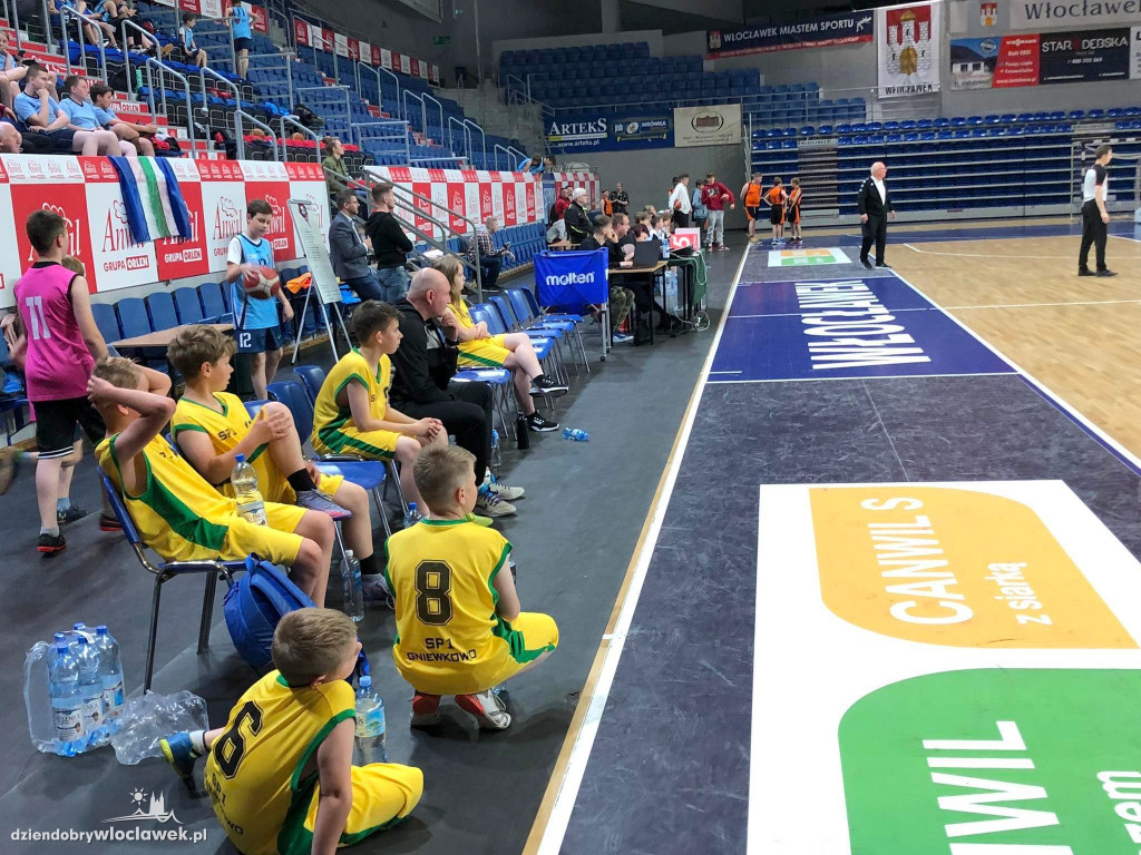 Szkoła Długosza najlepsza w ANWIL Challenge