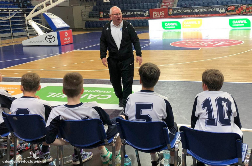 Szkoła Długosza najlepsza w ANWIL Challenge