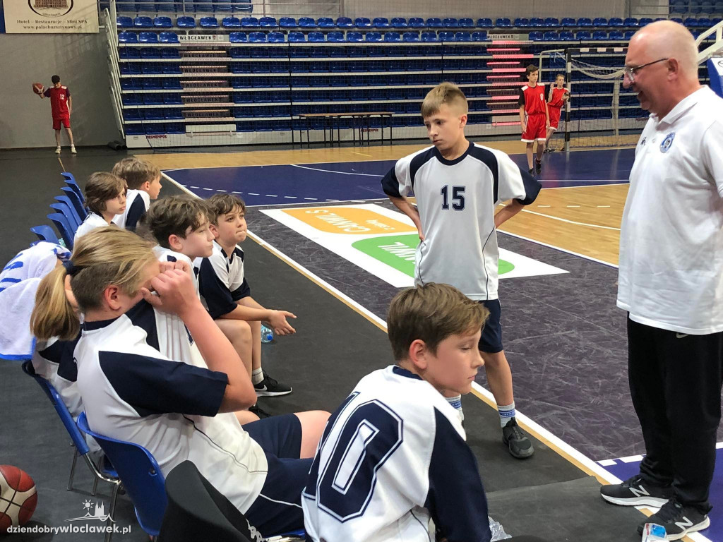 Szkoła Długosza najlepsza w ANWIL Challenge