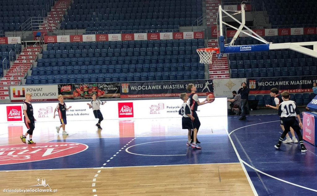 Szkoła Długosza najlepsza w ANWIL Challenge