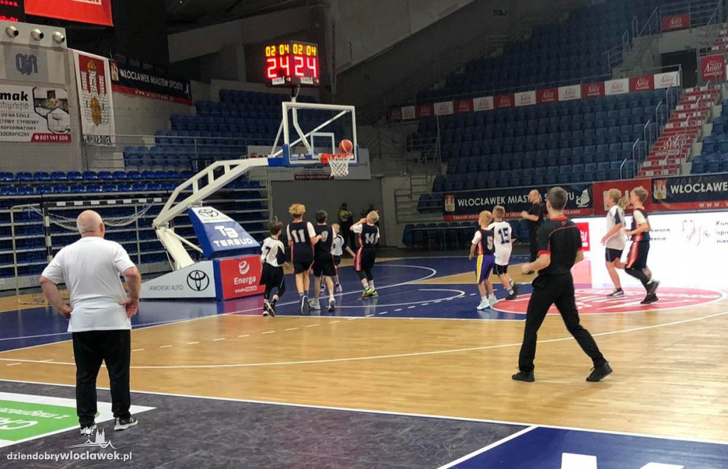 Szkoła Długosza najlepsza w ANWIL Challenge
