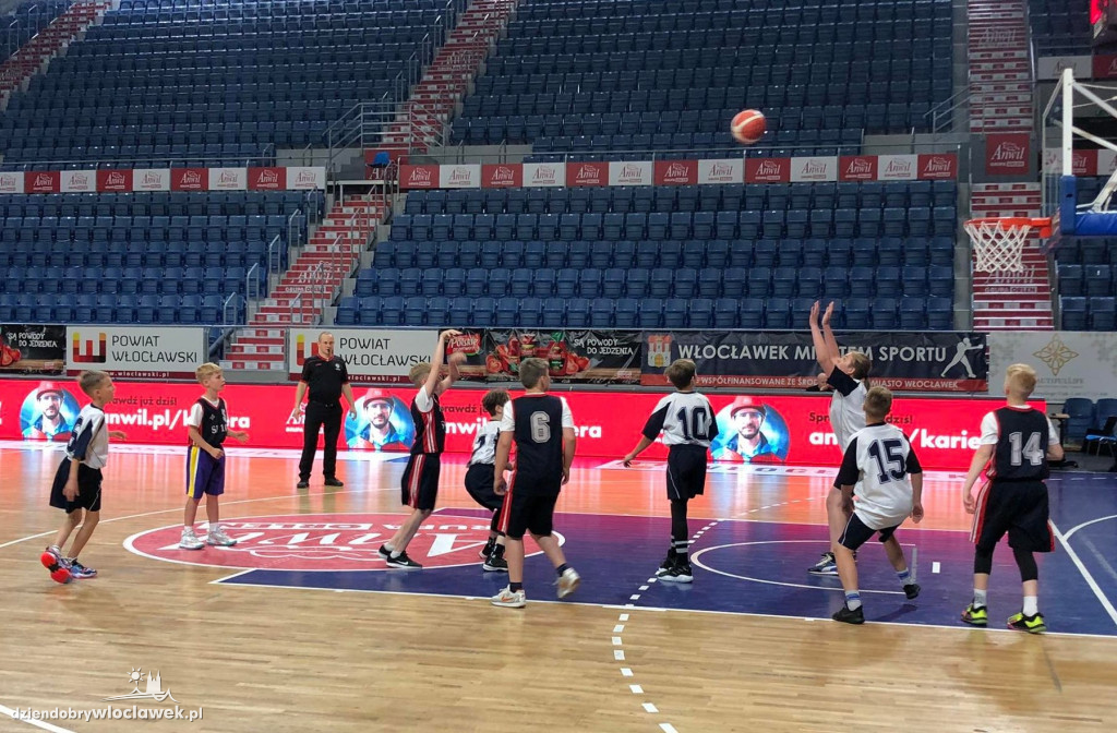 Szkoła Długosza najlepsza w ANWIL Challenge
