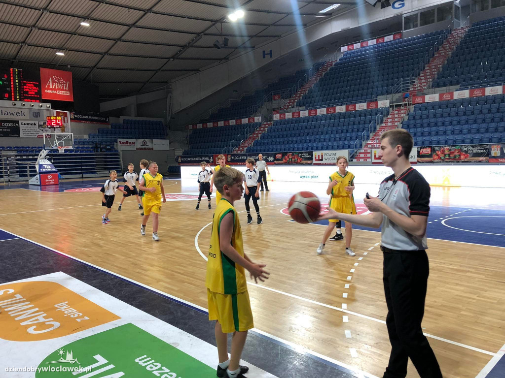 Szkoła Długosza najlepsza w ANWIL Challenge