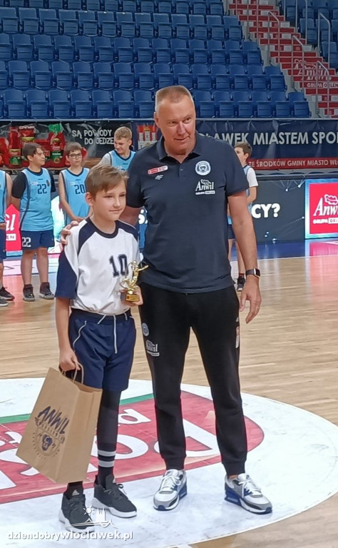 Szkoła Długosza najlepsza w ANWIL Challenge