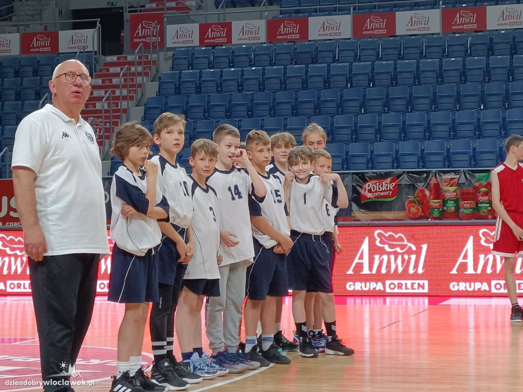 Szkoła Długosza najlepsza w ANWIL Challenge