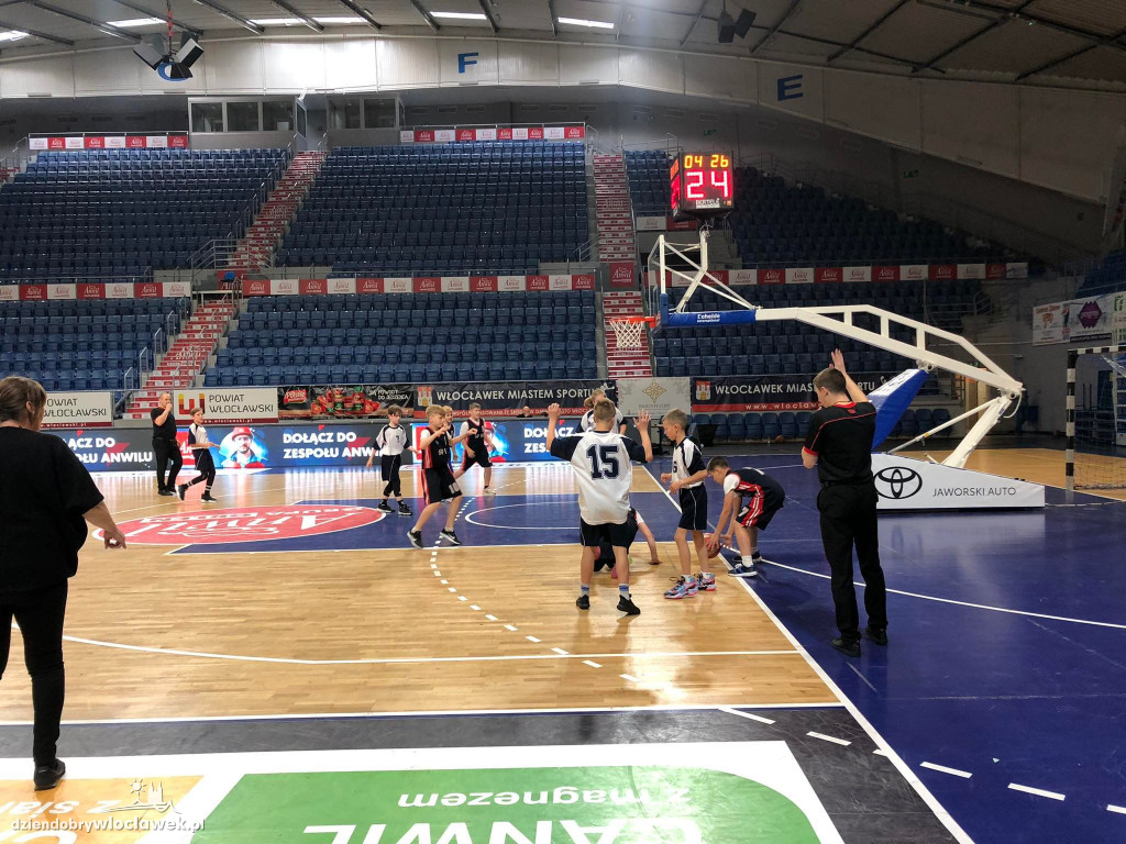 Szkoła Długosza najlepsza w ANWIL Challenge
