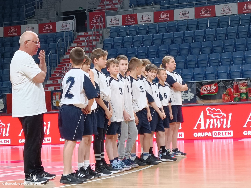 Szkoła Długosza najlepsza w ANWIL Challenge