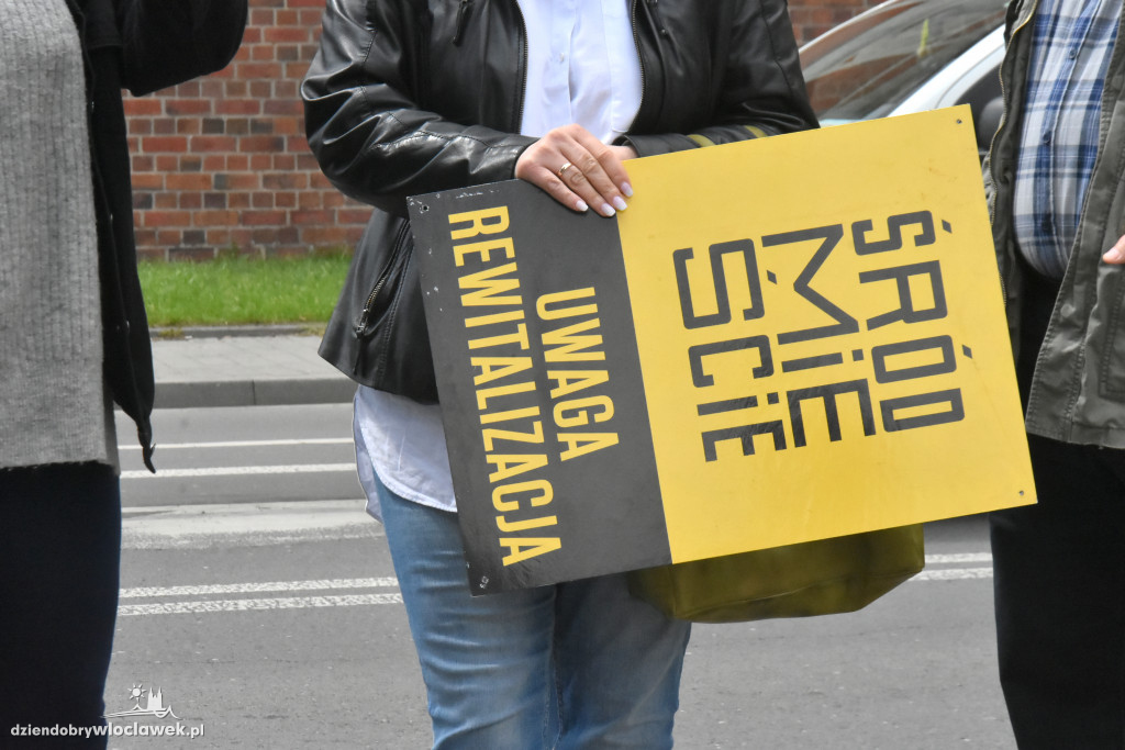 Kamienica przy ul. Wyszyńskiego odnowiona