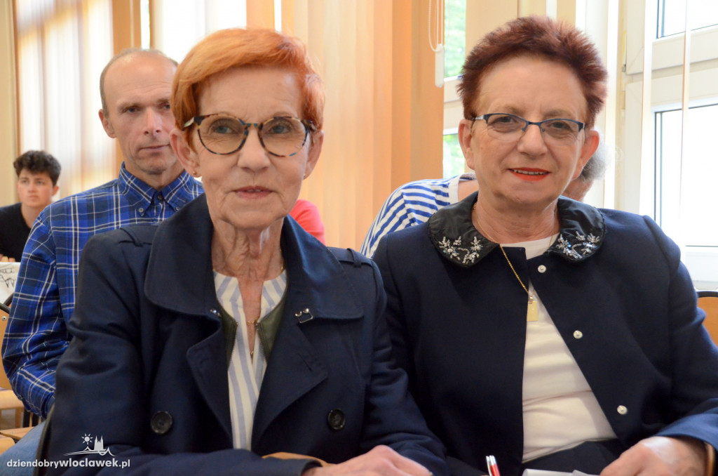 Spotkanie z prezydentem na Zazamczu