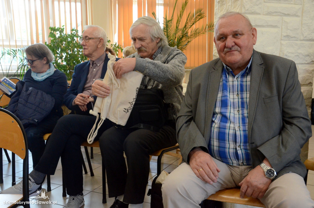 Spotkanie z prezydentem na Zazamczu