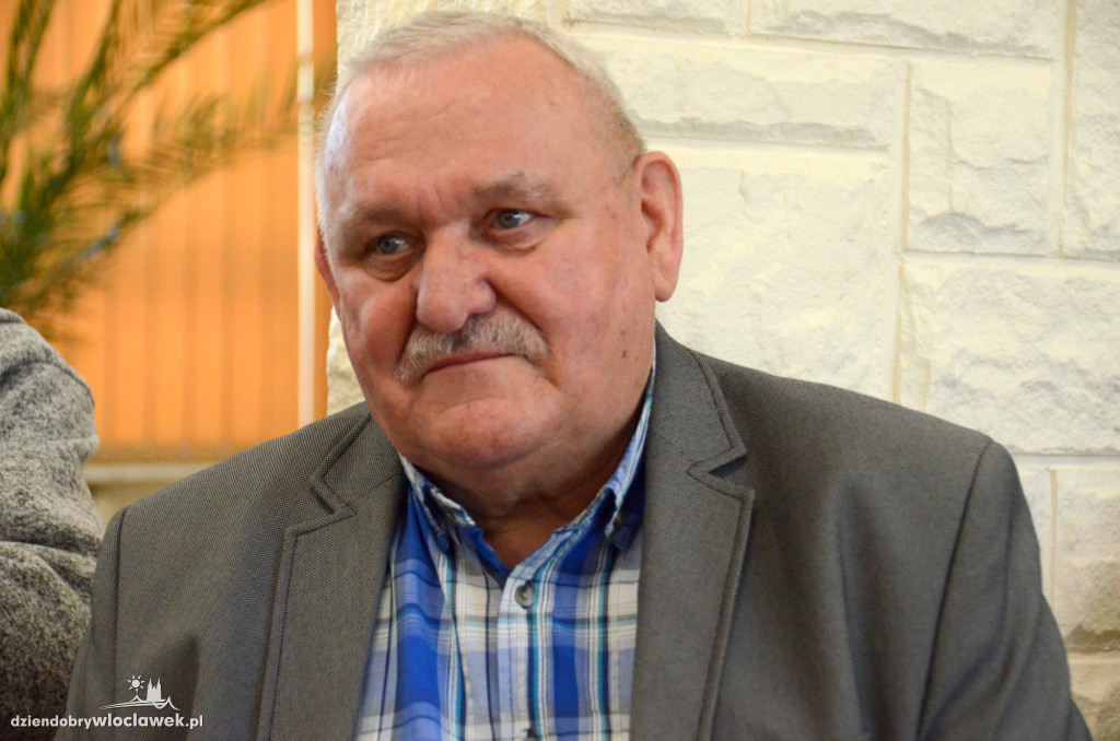 Spotkanie z prezydentem na Zazamczu