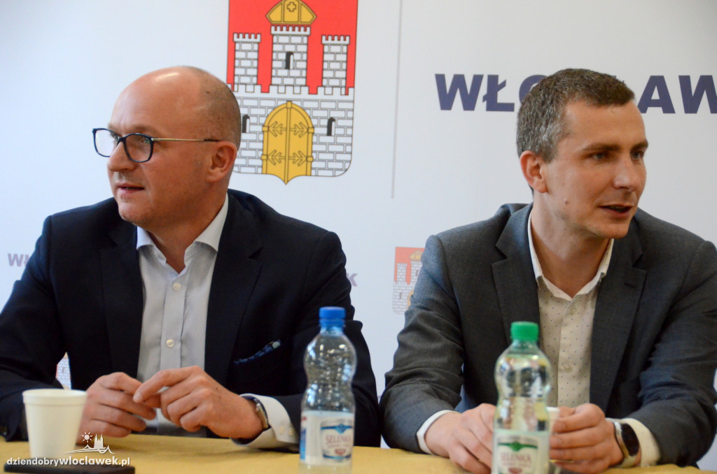 Spotkanie z prezydentem na Zazamczu