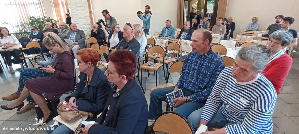 Spotkanie z prezydentem na Zazamczu