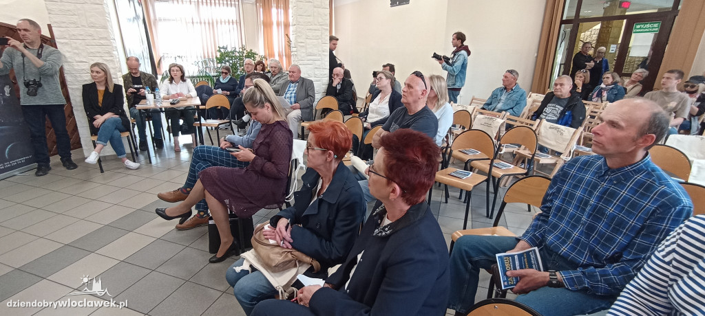Spotkanie z prezydentem na Zazamczu