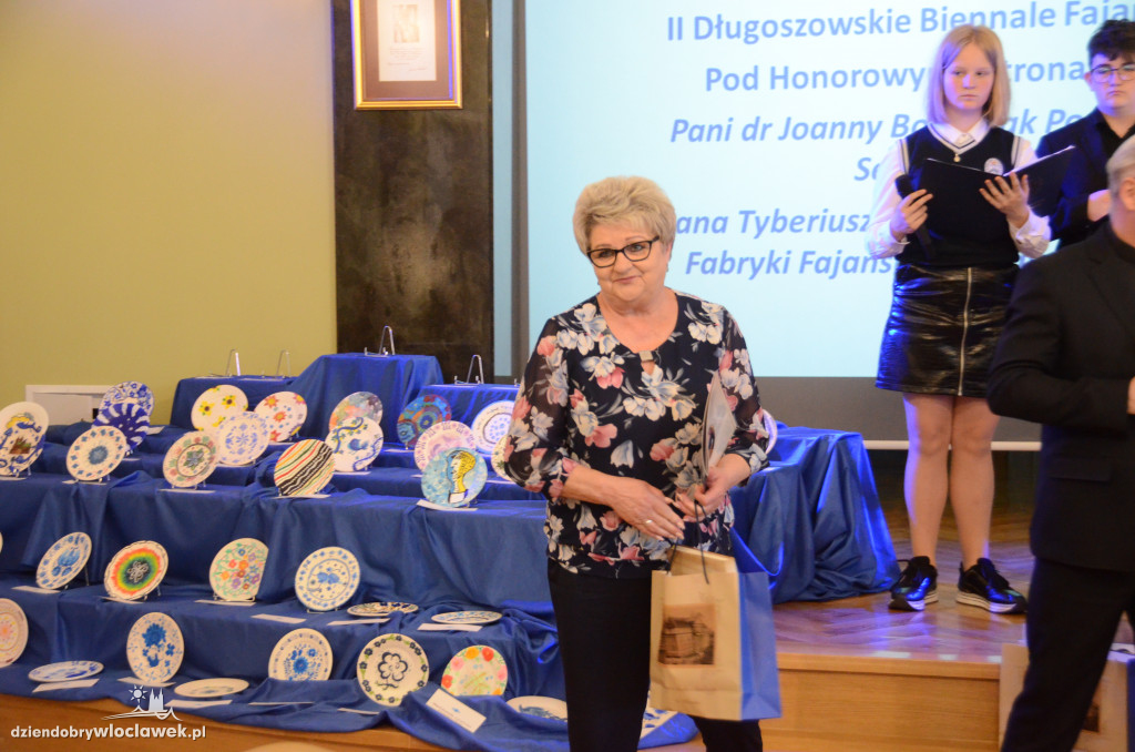 II Długoszowskie Biennale 